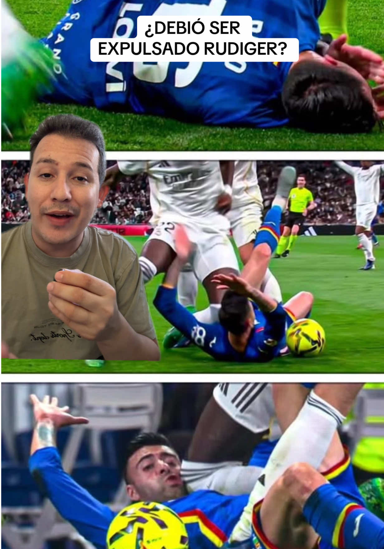 @Futbol Hn