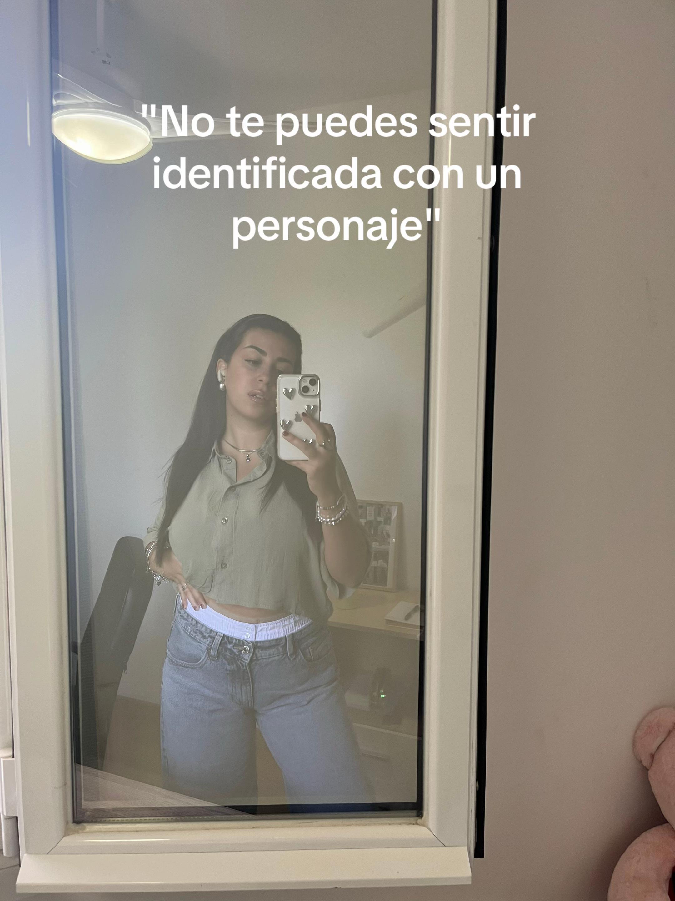 @cristina martin