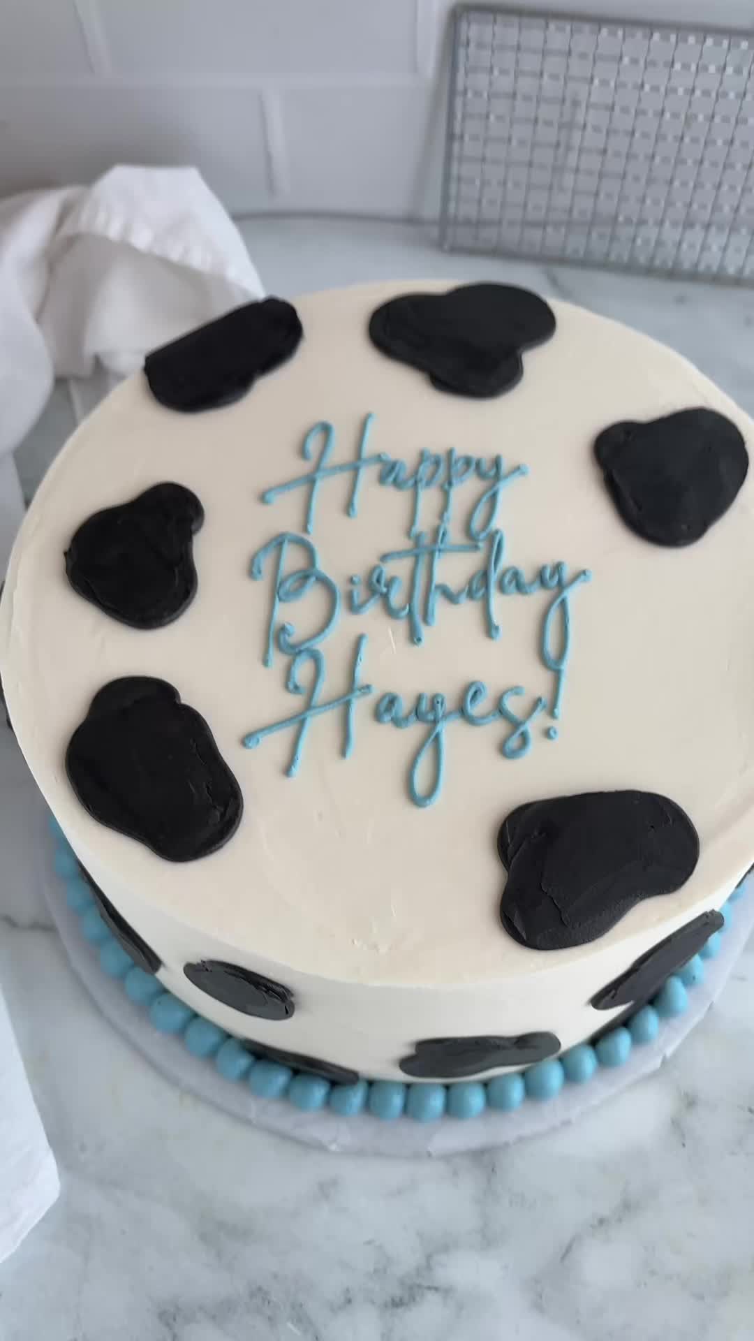 @K’s Bakery-Sydney