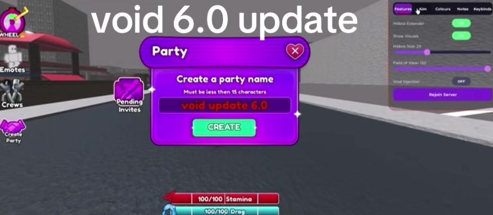 @voidpanel