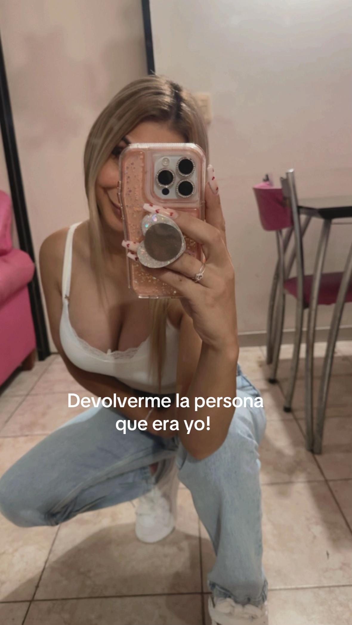 @Mariela Ramirez