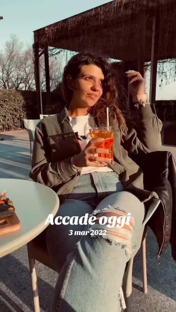 @Federica Morelli