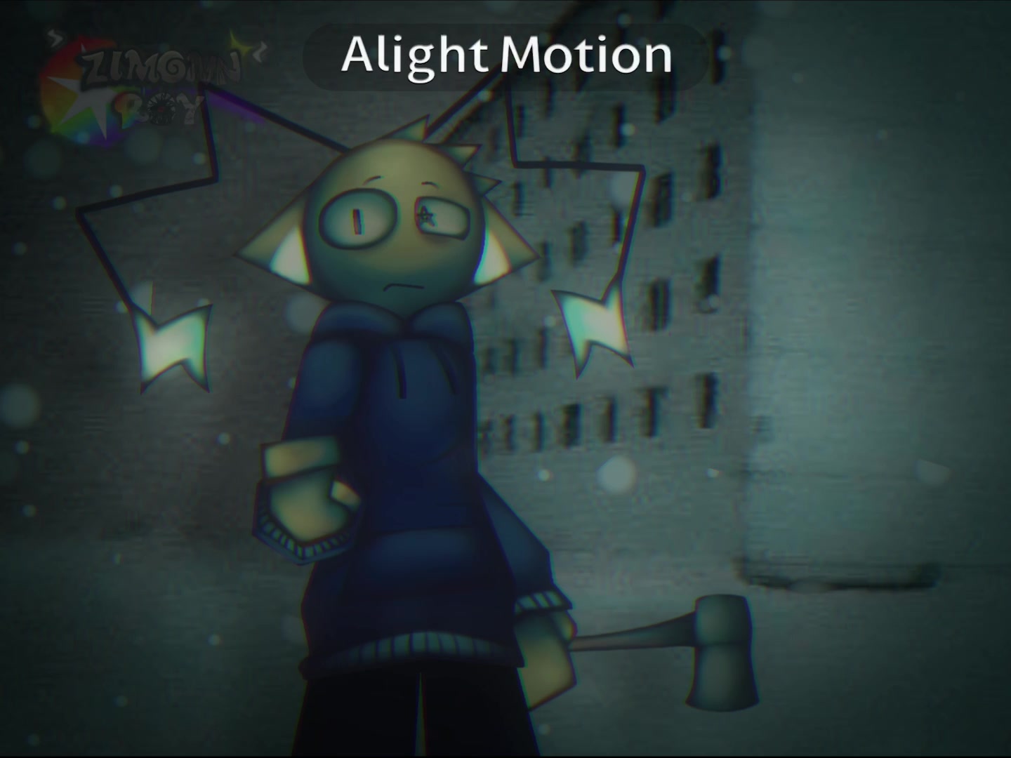 @-.*+ 𝒵𝒾𝓂𝑜𝓃𝓃 +*.-
