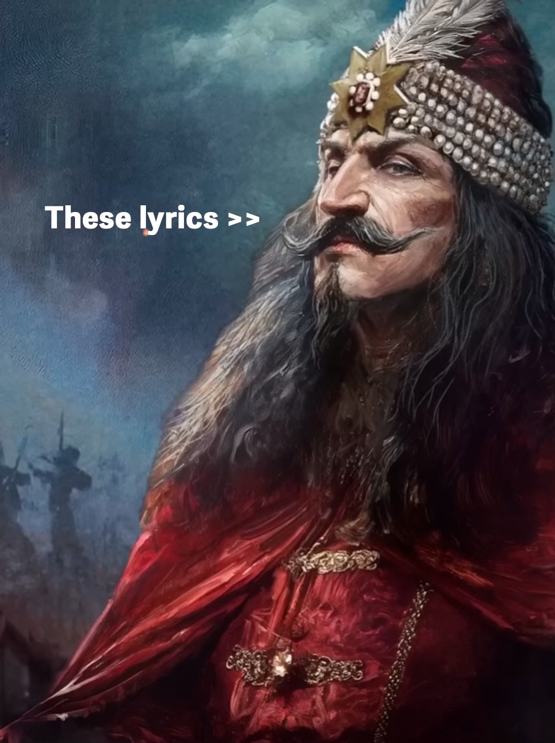 @Sabaton Official