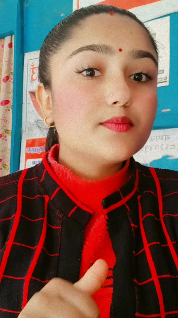 @Babita Khanal