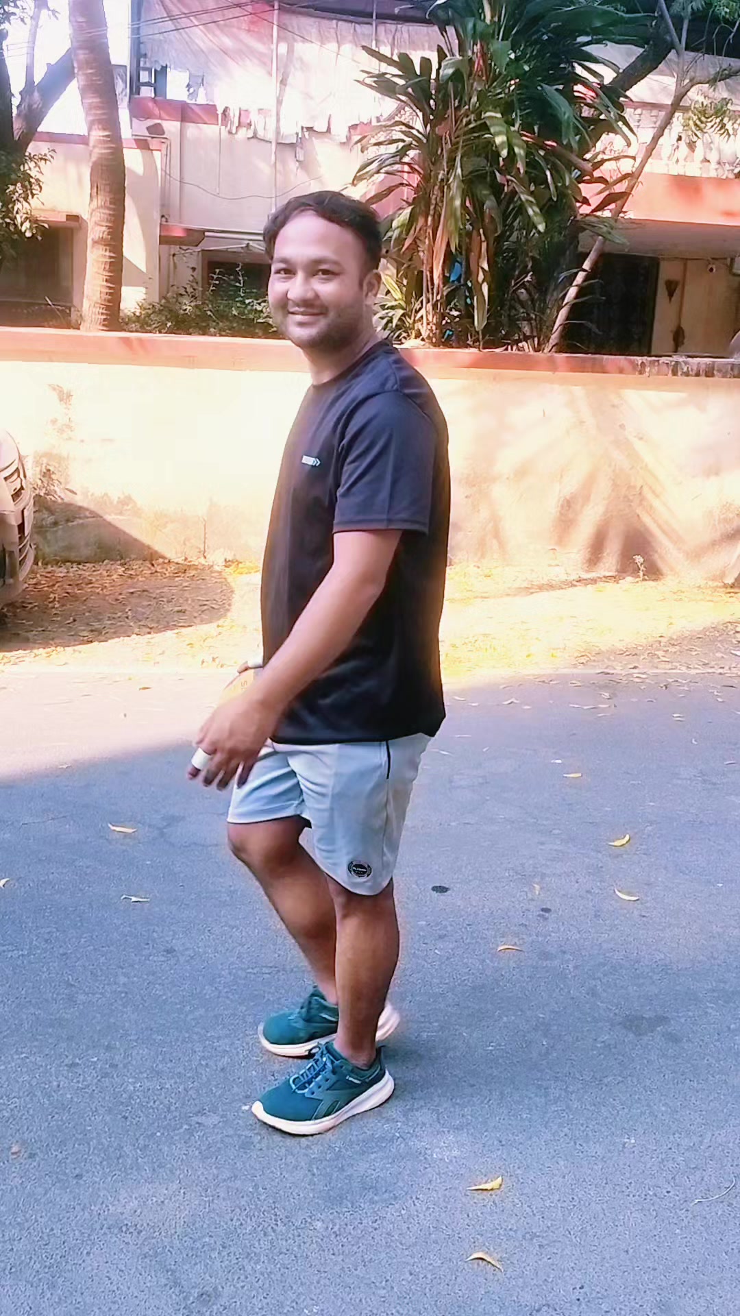 @पर्बते दिनेश थापा