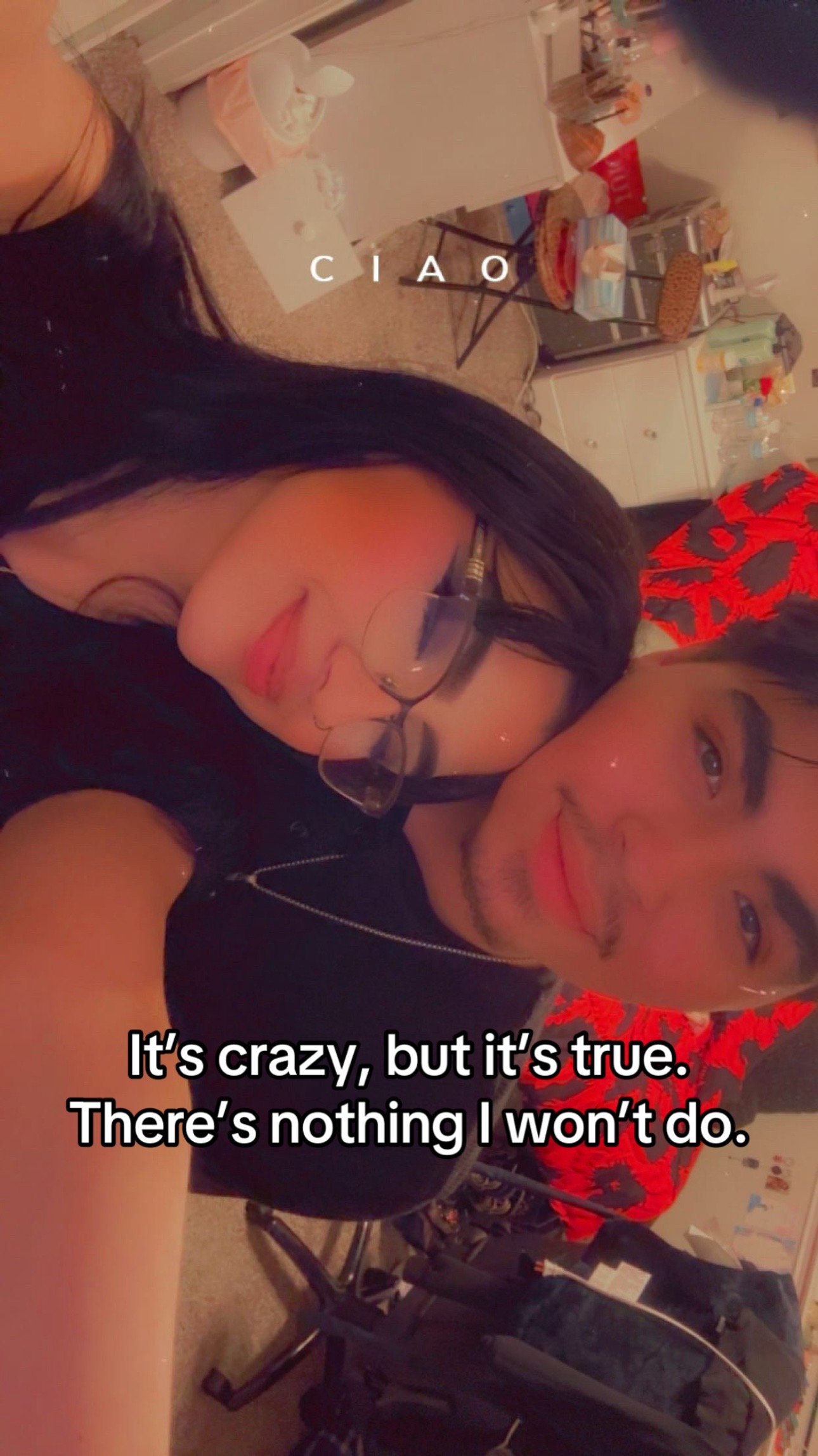 @❤️Emily&Andrew❤️