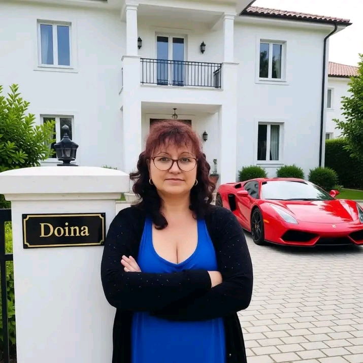 @Doina Doinița