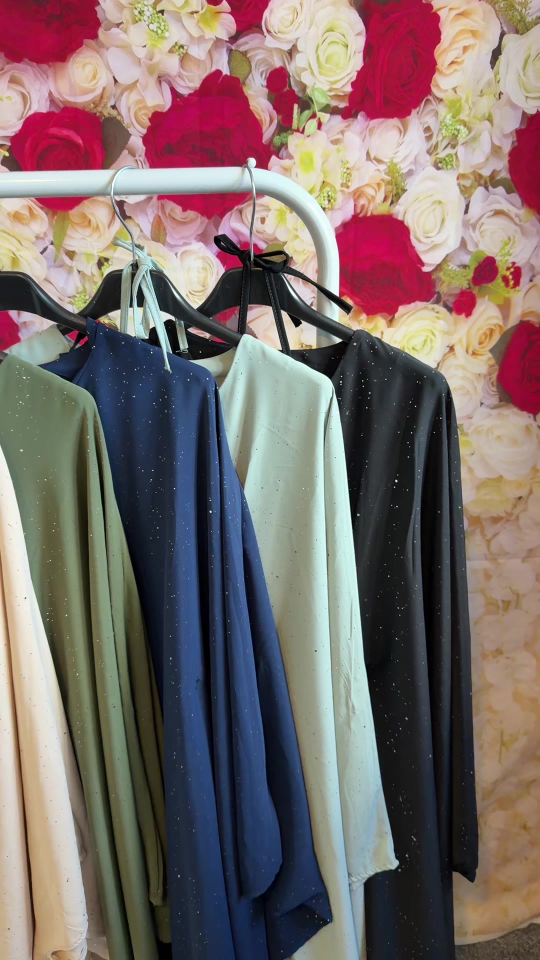 @Samah&rsquo;s Styles Ltd
