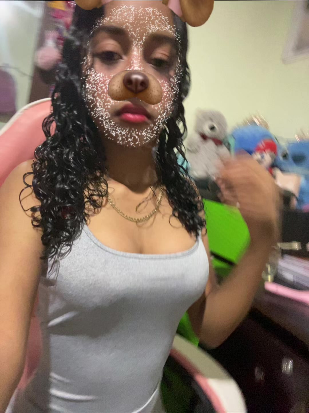 @Tu Flaquita🫦😍