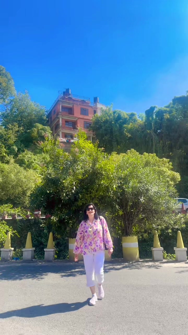 @Deeparayamajhi