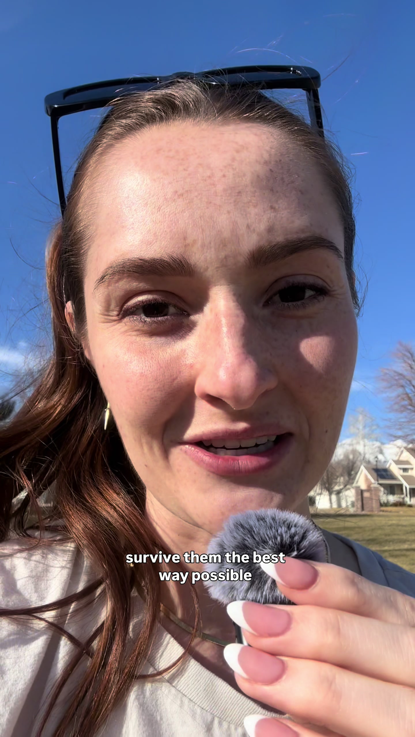 @Emily Newton