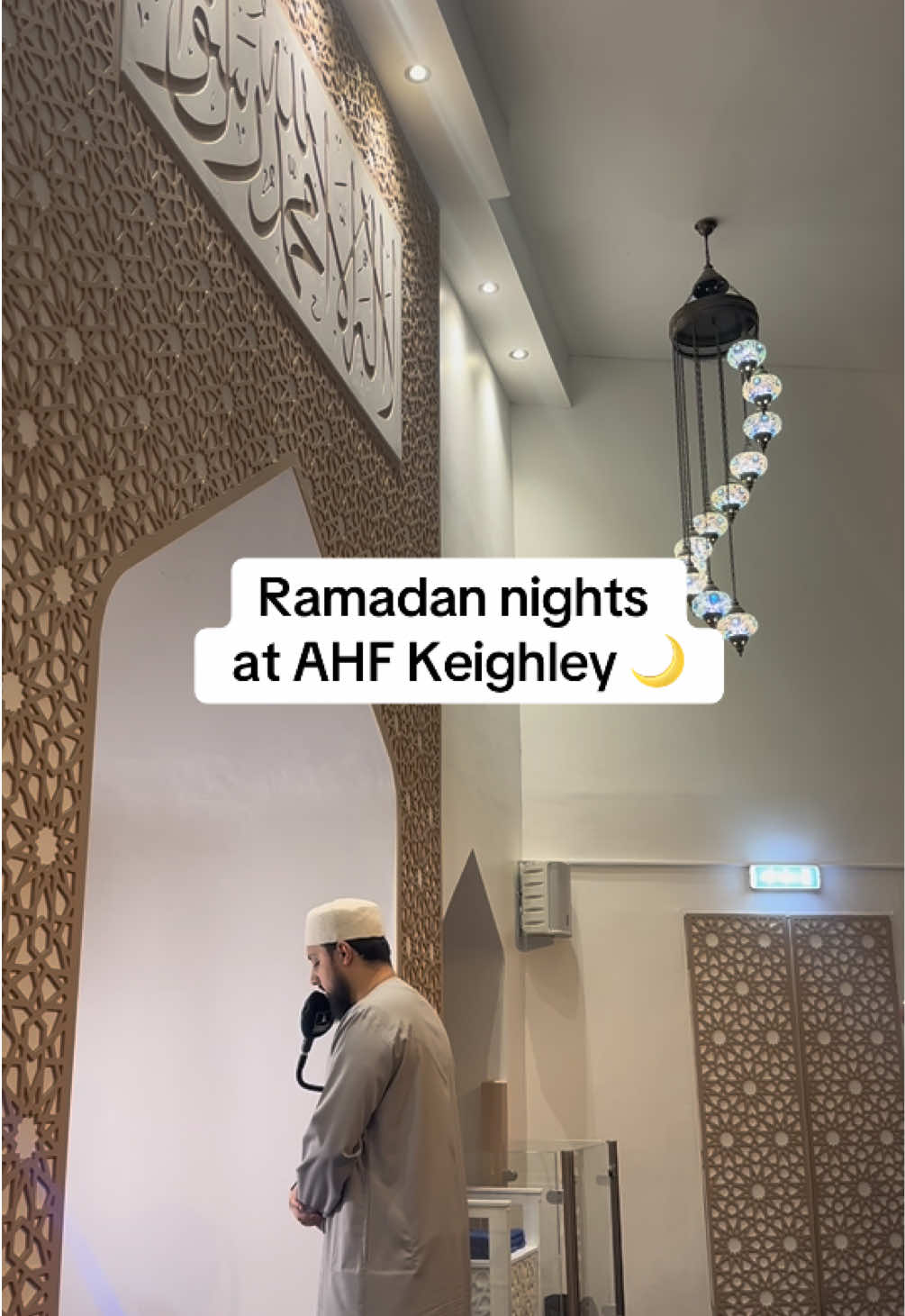 @Al-Hidaayah Foundation