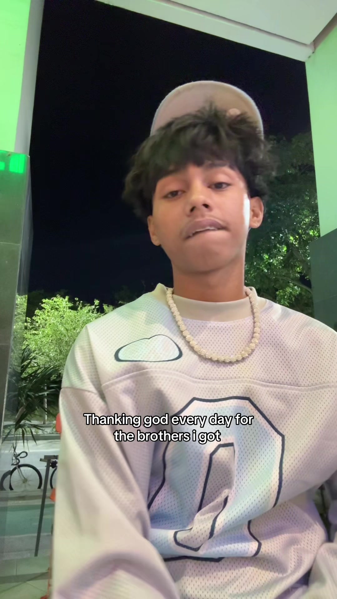 @Lucky