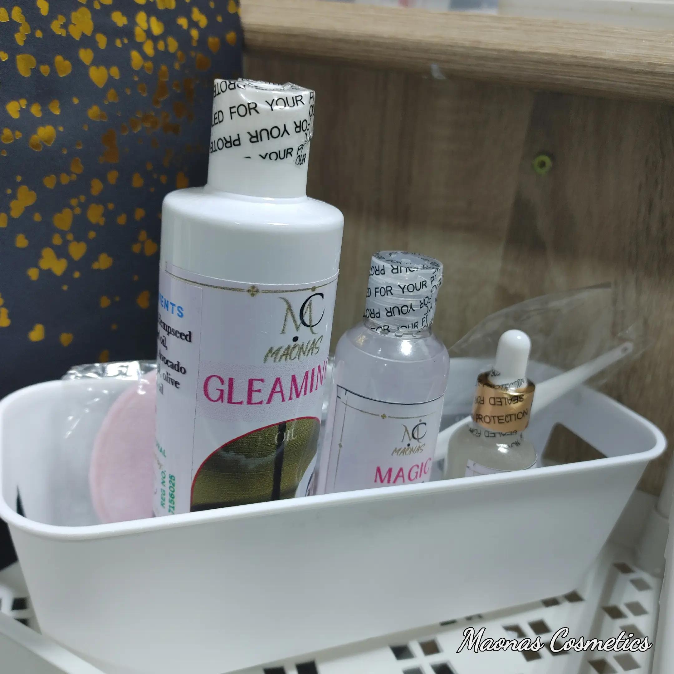 @Maonas Skincare Dubai