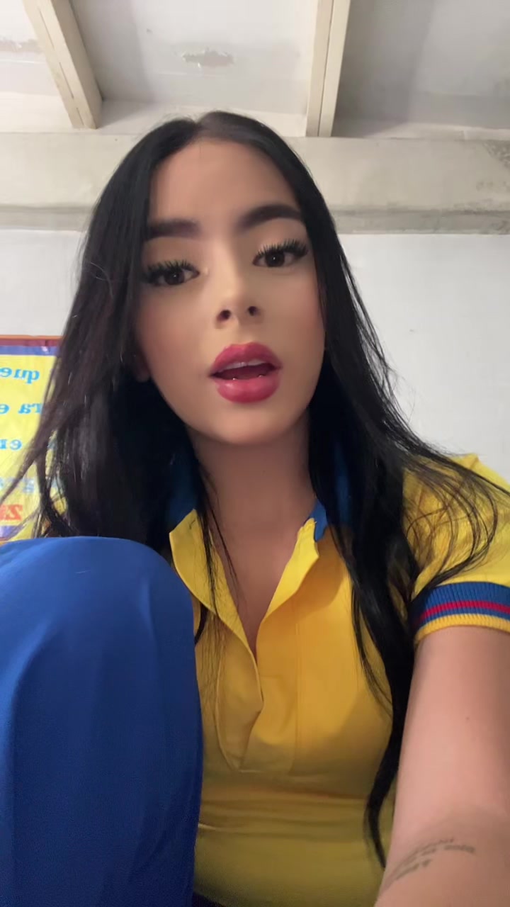 @Isabella💋