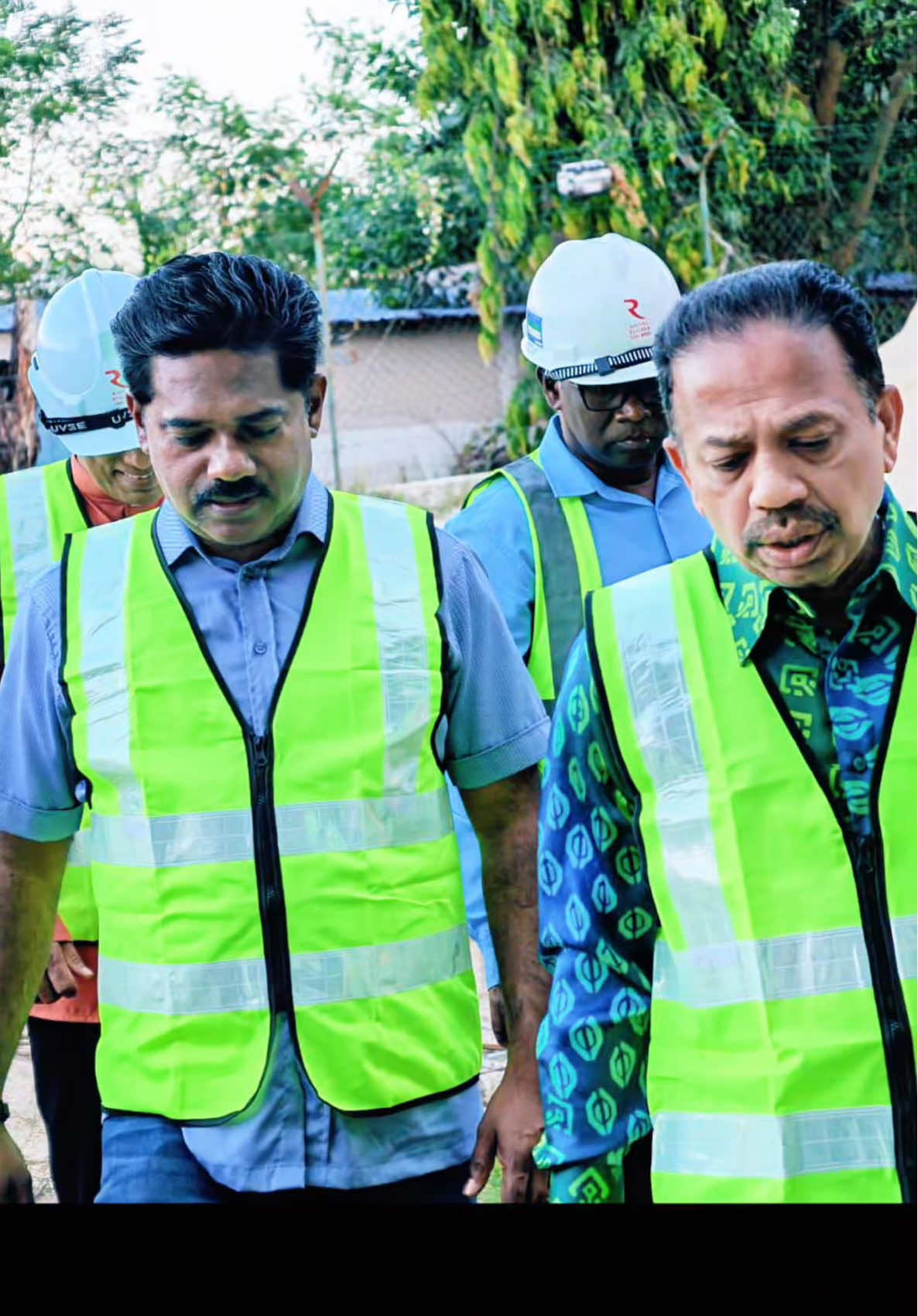@Datuk T. Mohan
