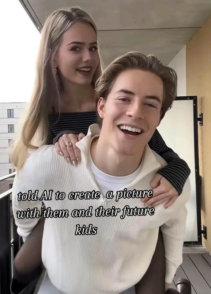 @Fanpage of Paul and sara