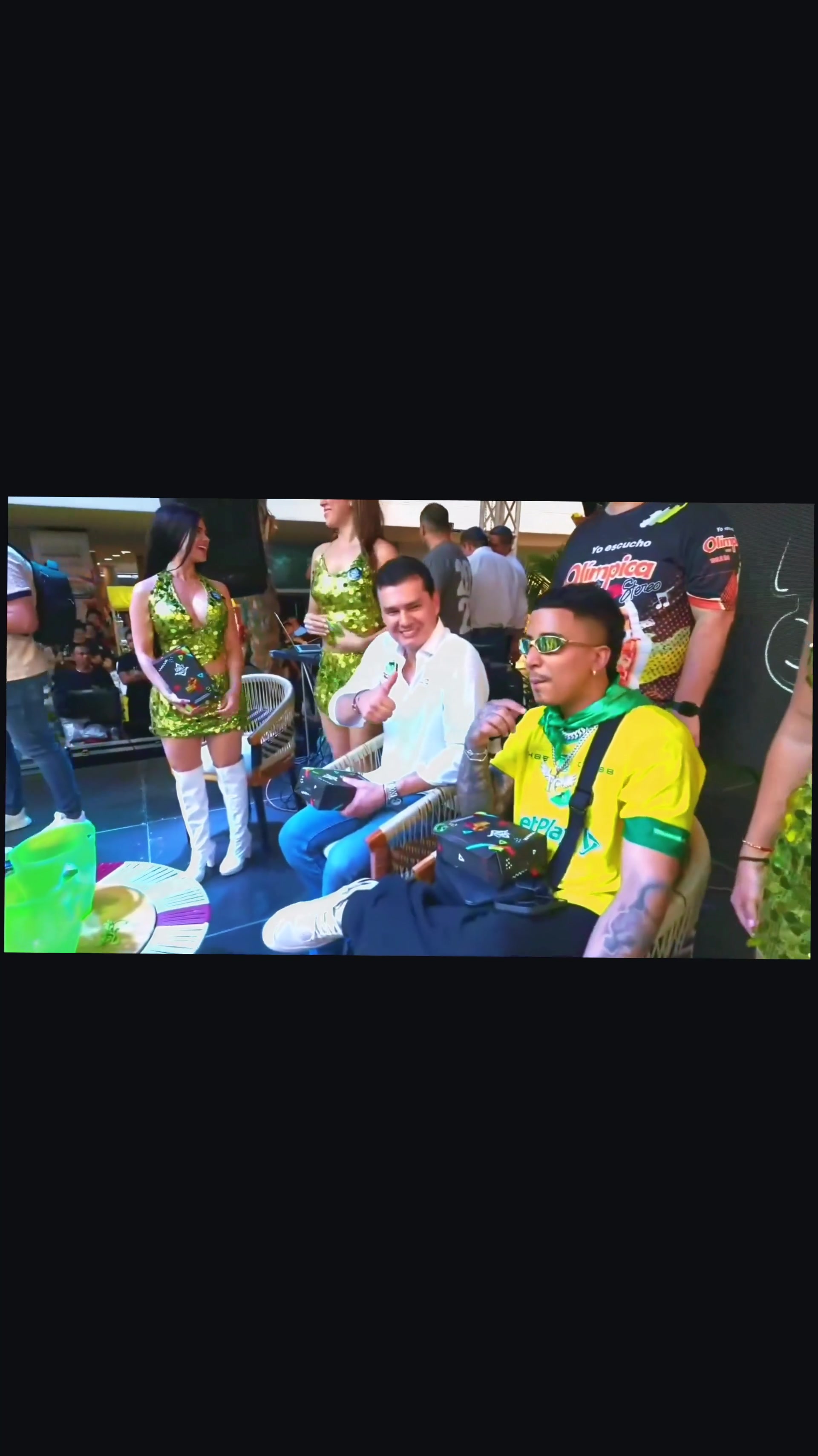 @Guerrilla FC/clips