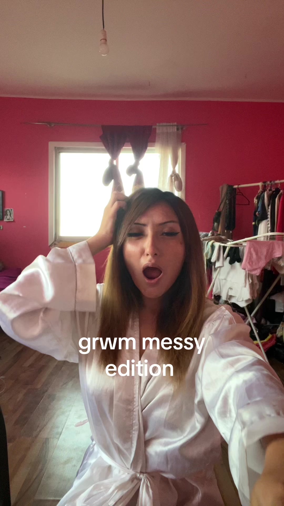 @pleasure drunk