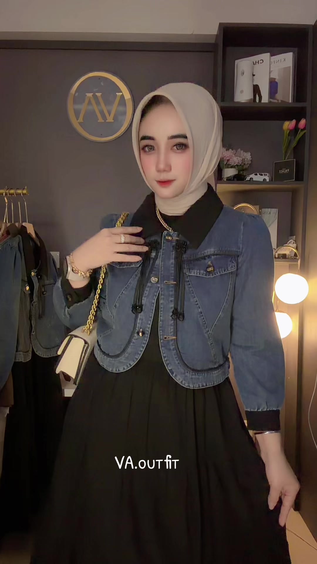 @Vaoutfit