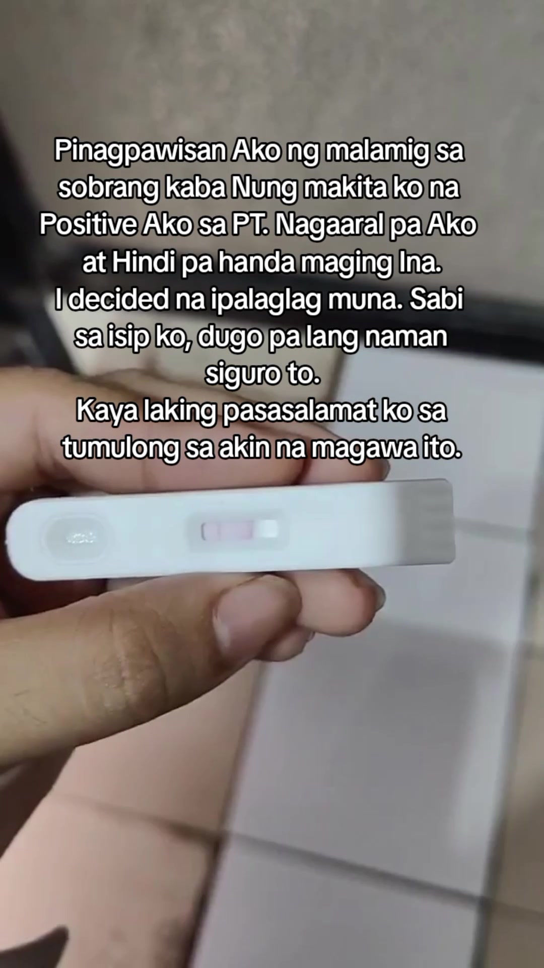 @Carmela Cojuanco