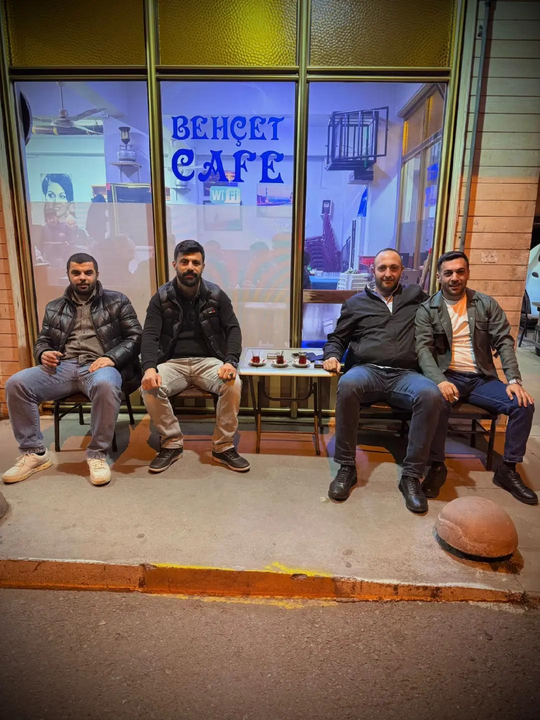 @Abidin Kılı&ccedil;arslan