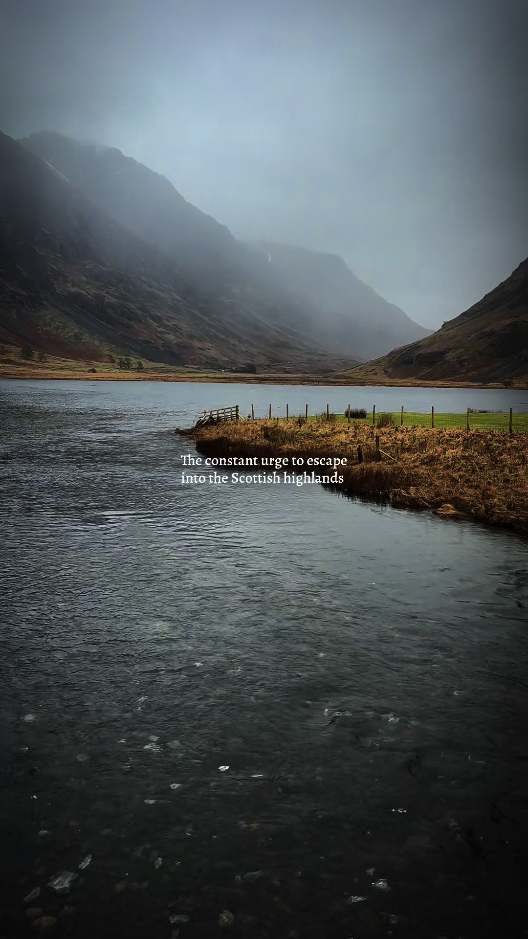 @Exploring Scotland