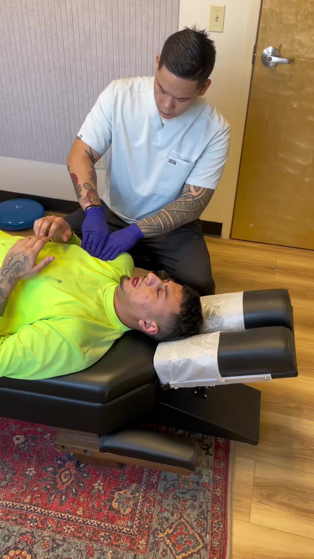 @DrNickCruz