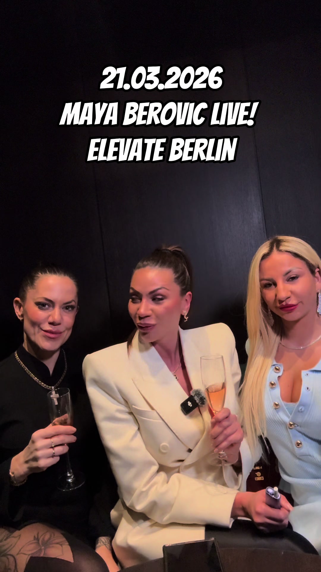 @ELEVATE EVENTS BERLIN
