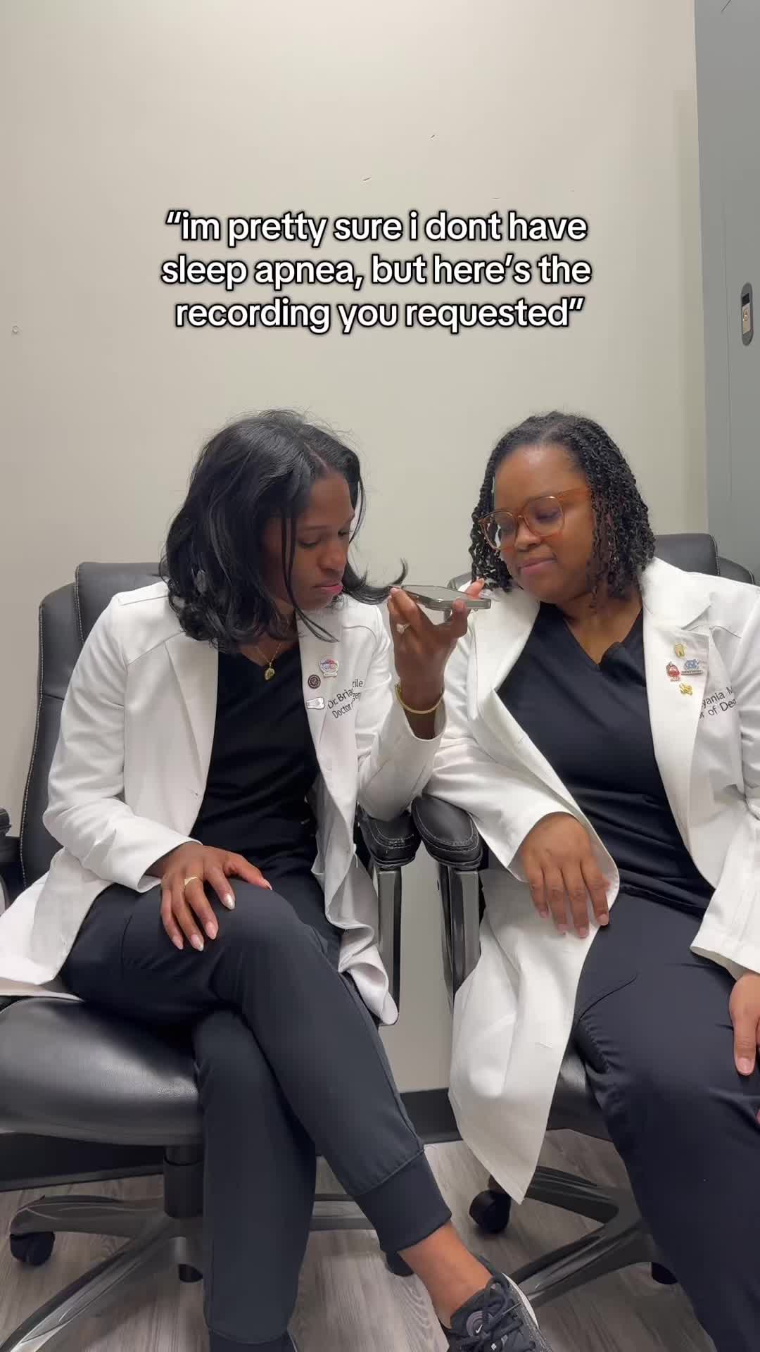 @Drs. Brazile & Moorehead 🦷✨