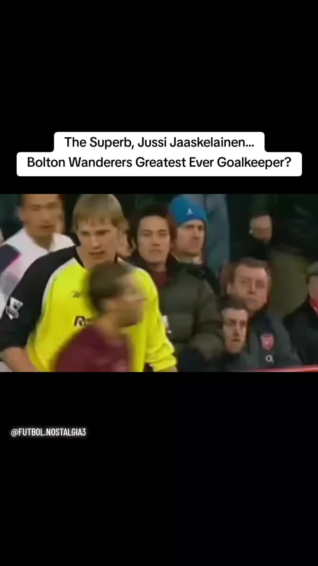 @Futbol Nostalgia
