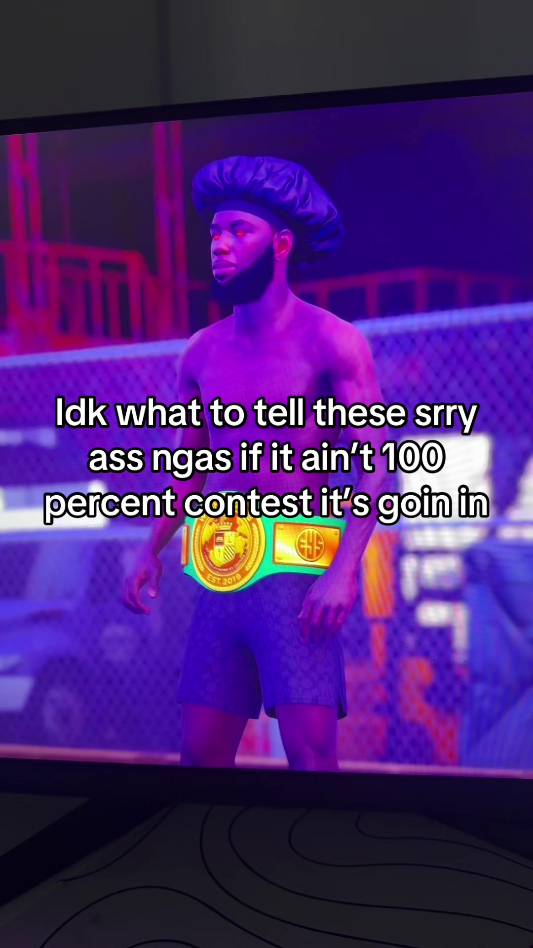@Iluvstrike
