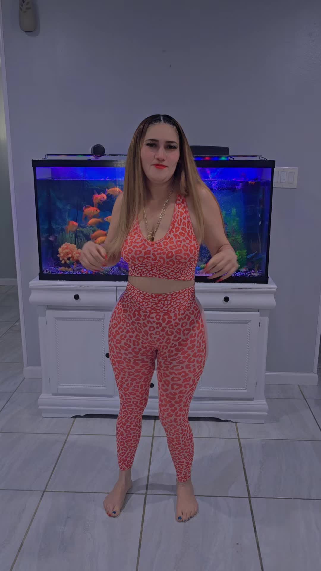@Geidy Mi Nalgona🍑