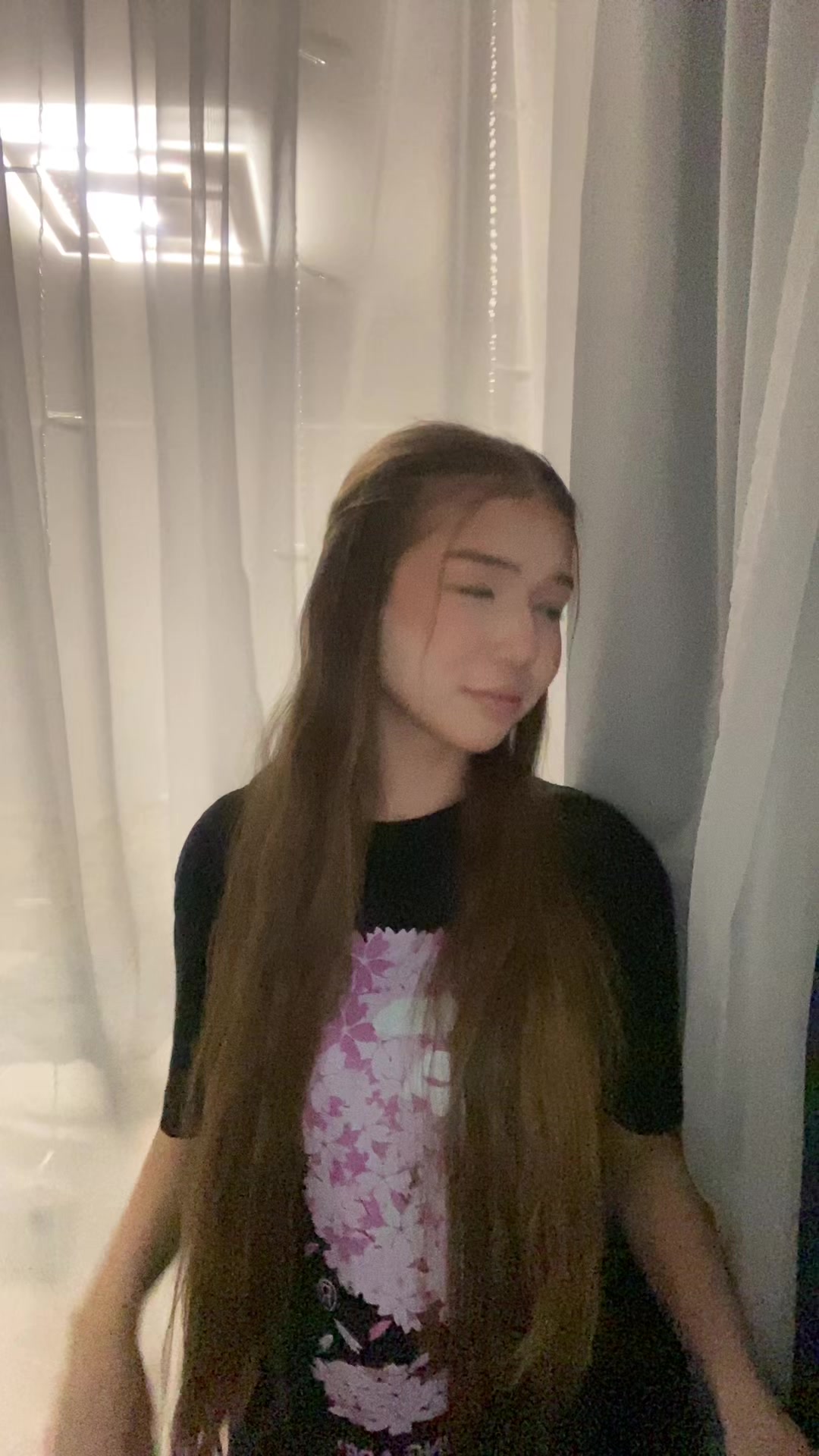 @алина я