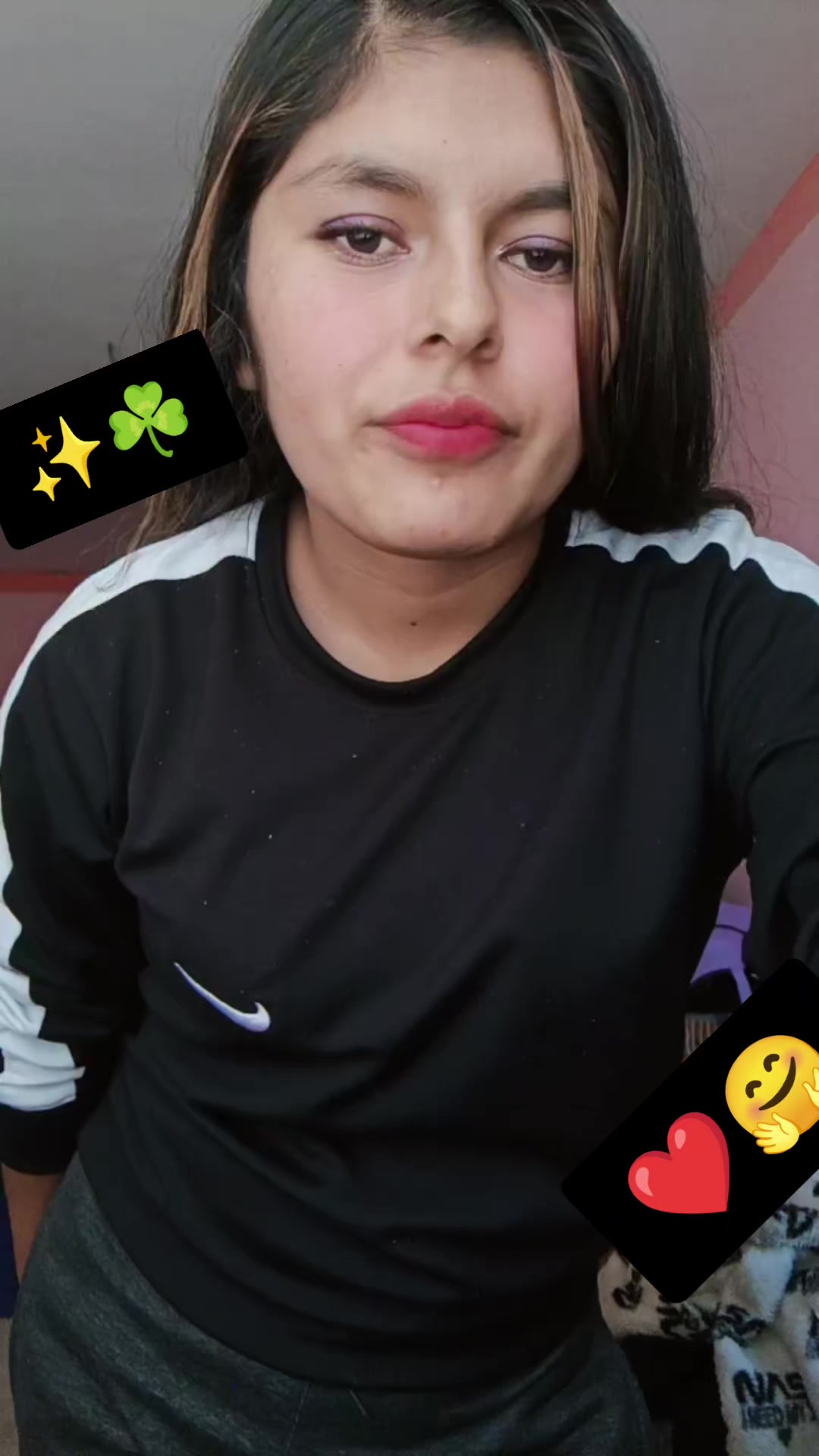@Valeria 😚 linda