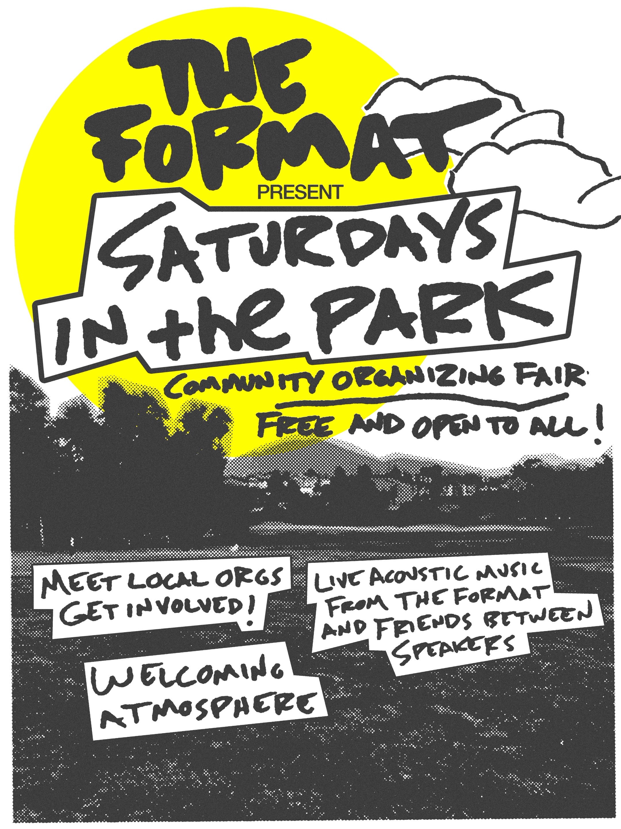 @The Format