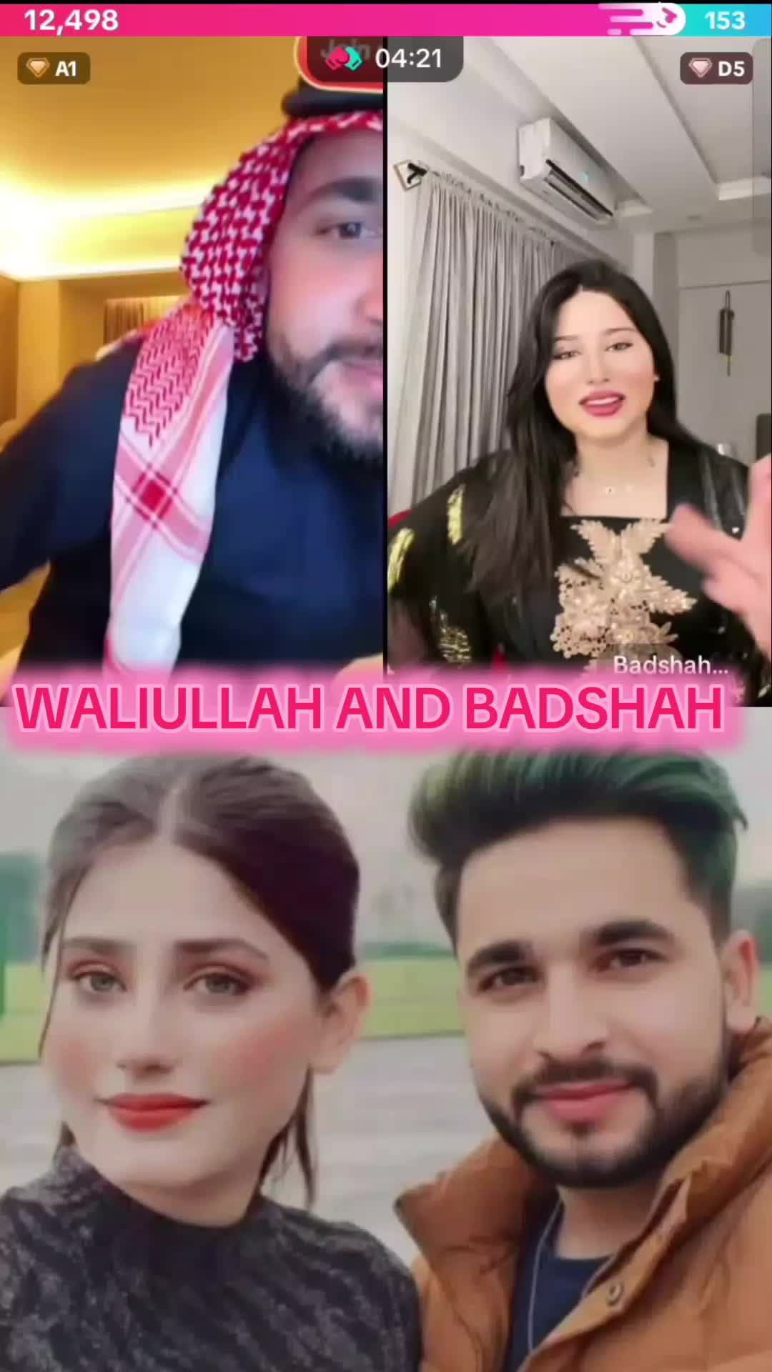 @Wali Army