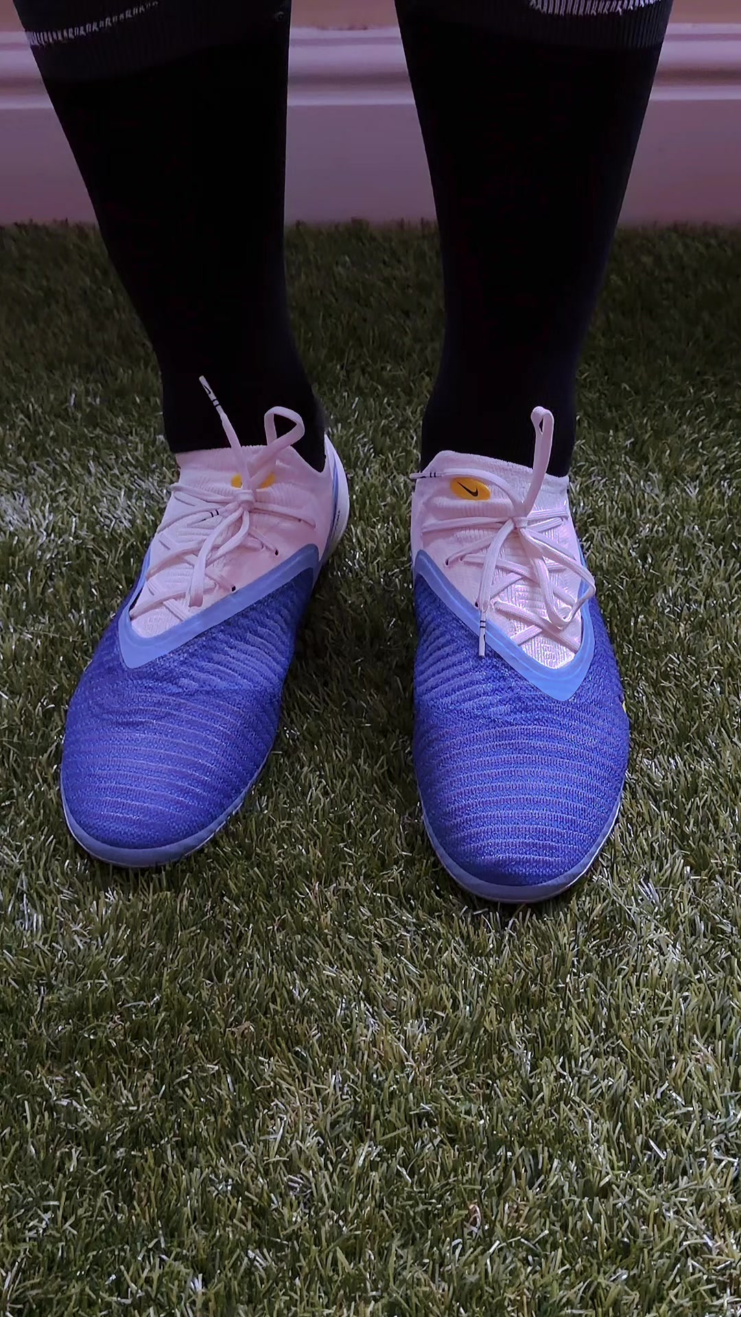@The Football Boot Room