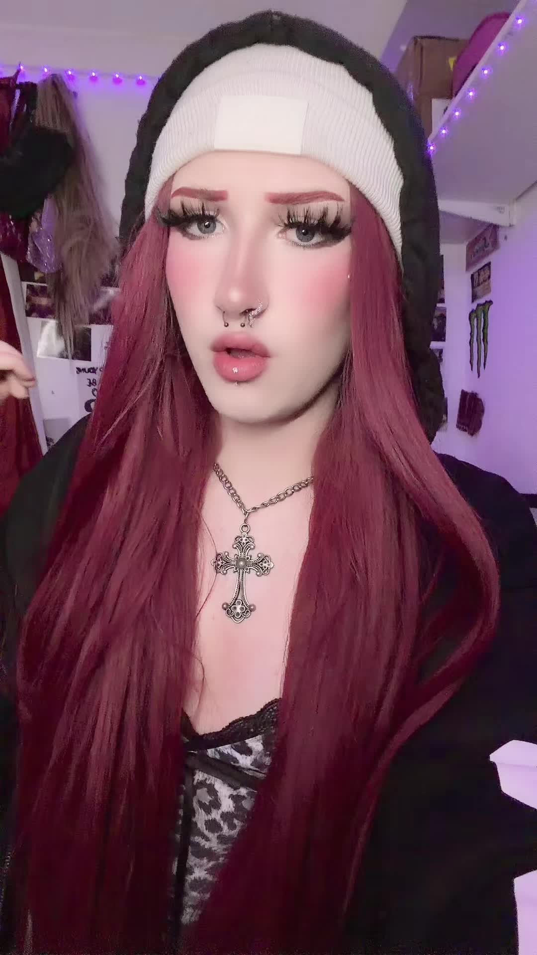 @Billie Makayla