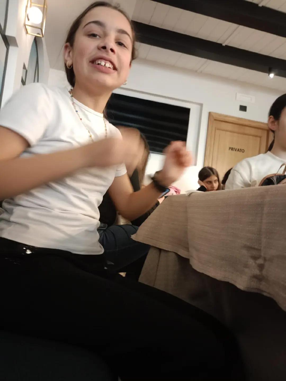 @Sputtaniamo elisa