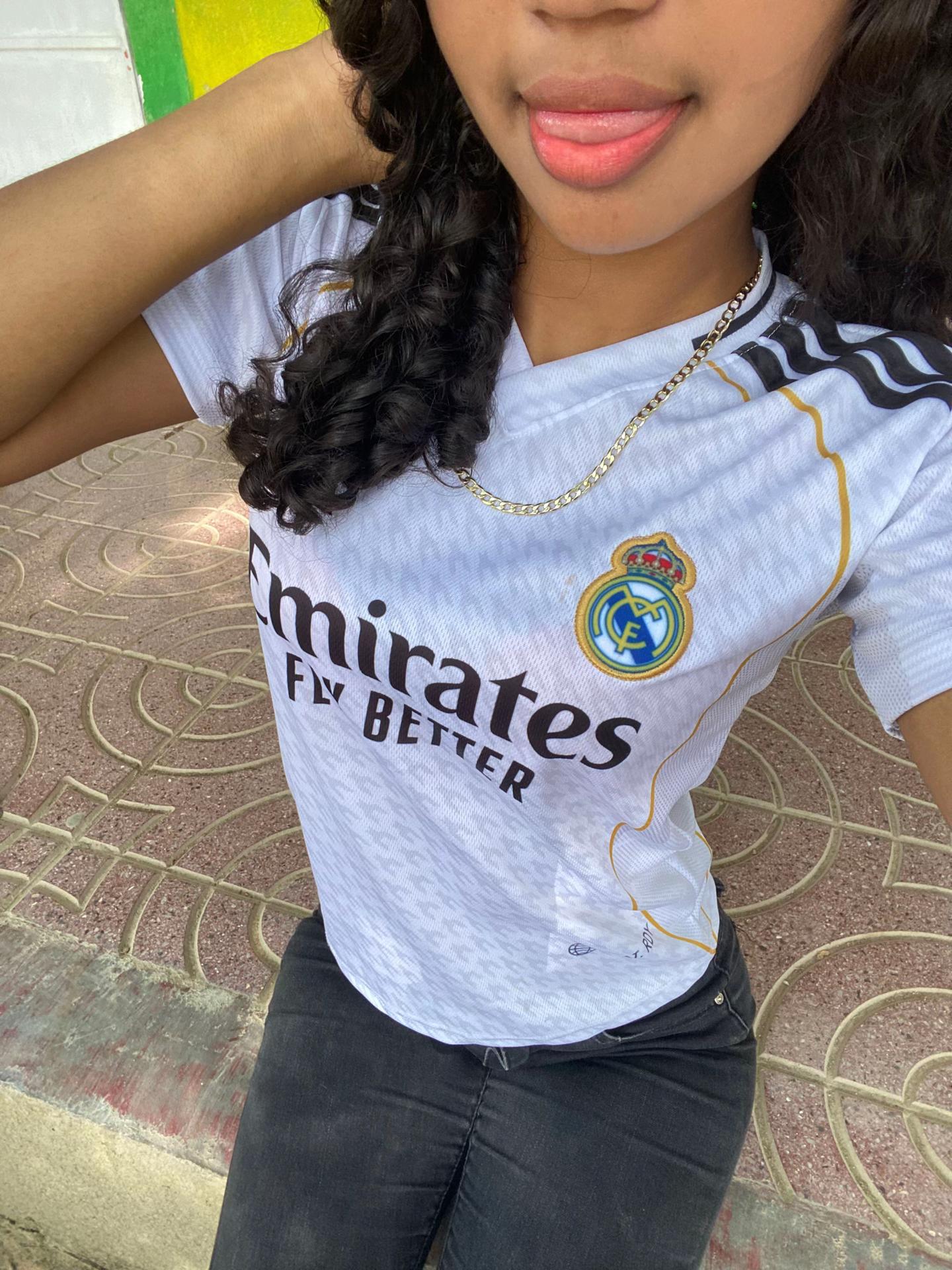 @Tu Flaquita🫦😍