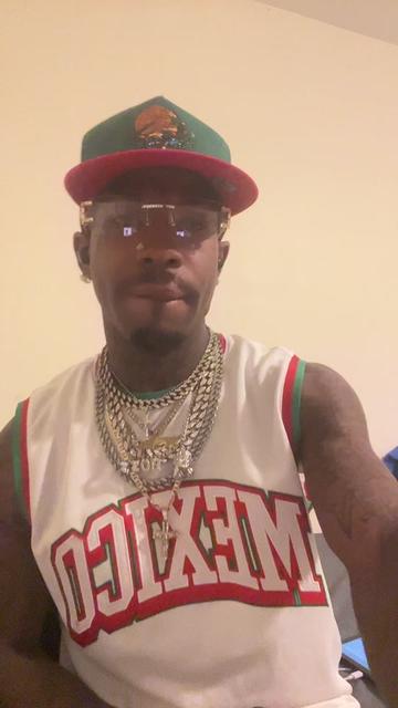 @Boomane C Davis