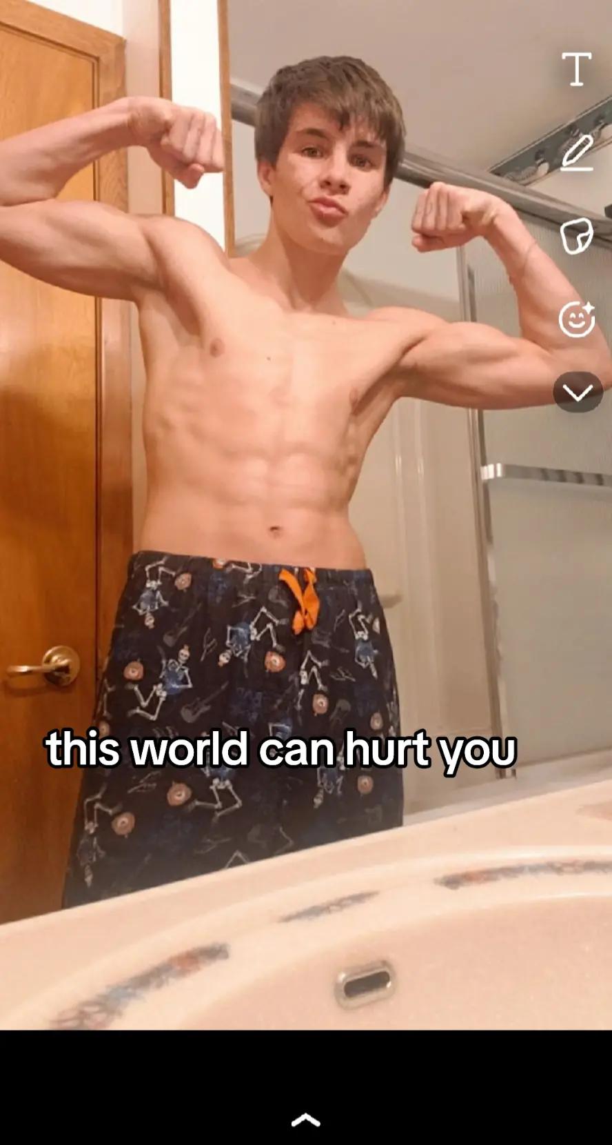 @Sheldon Balderston