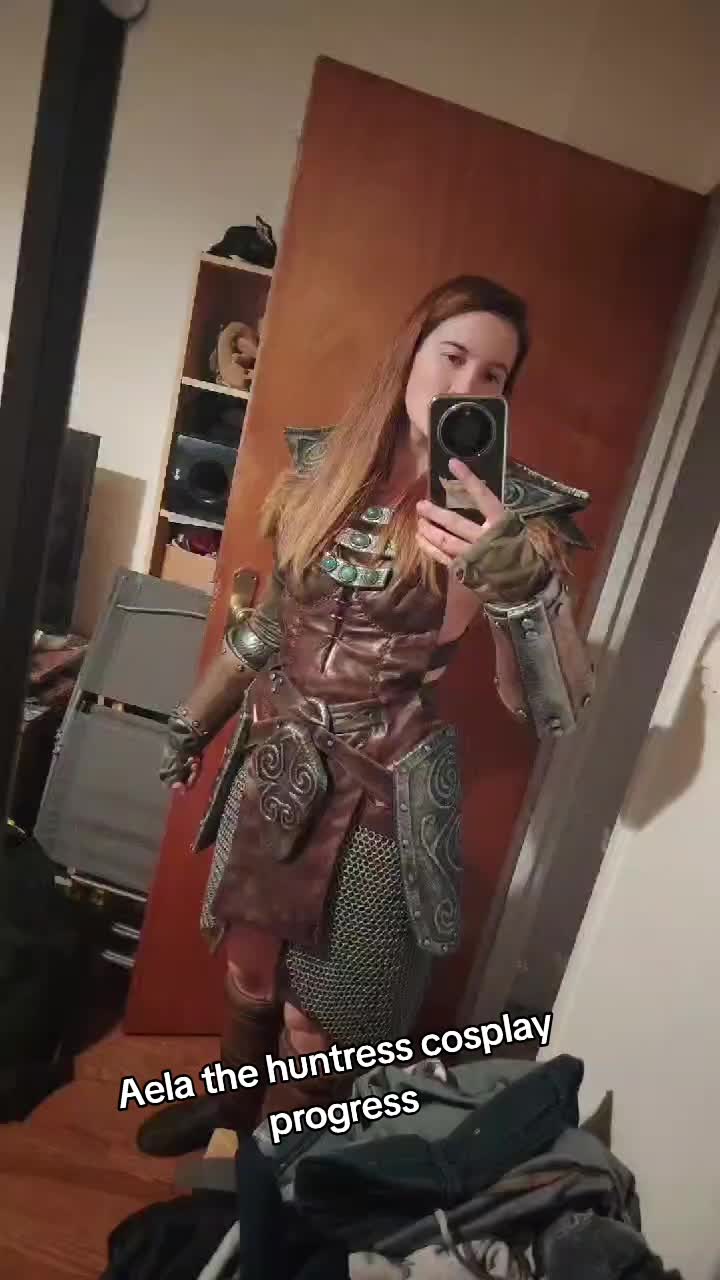 @Bambou Cosplay