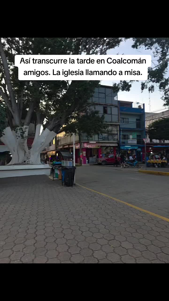 @Michoac&aacute;n