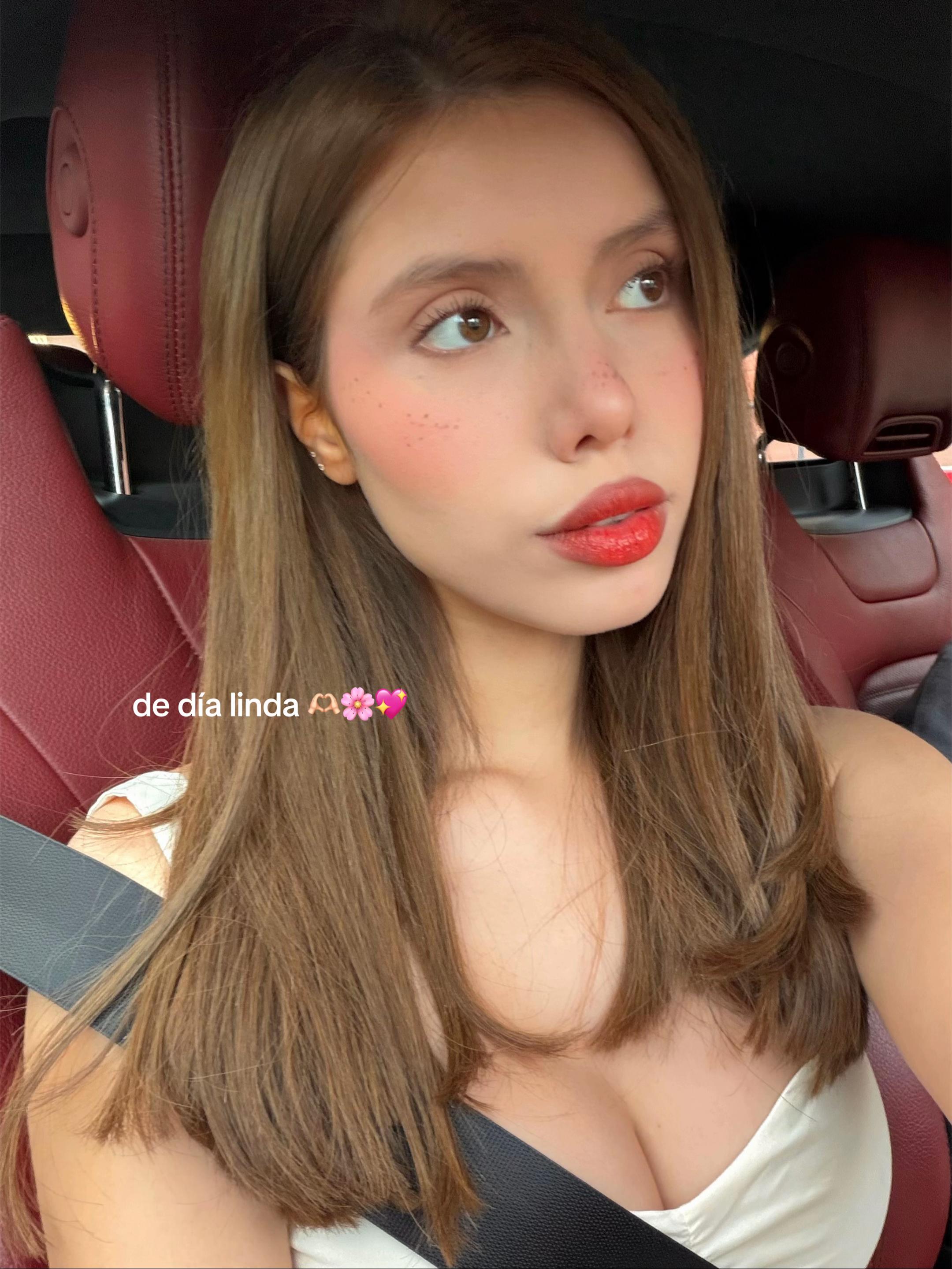 @Miranda Leon 🐰🤍