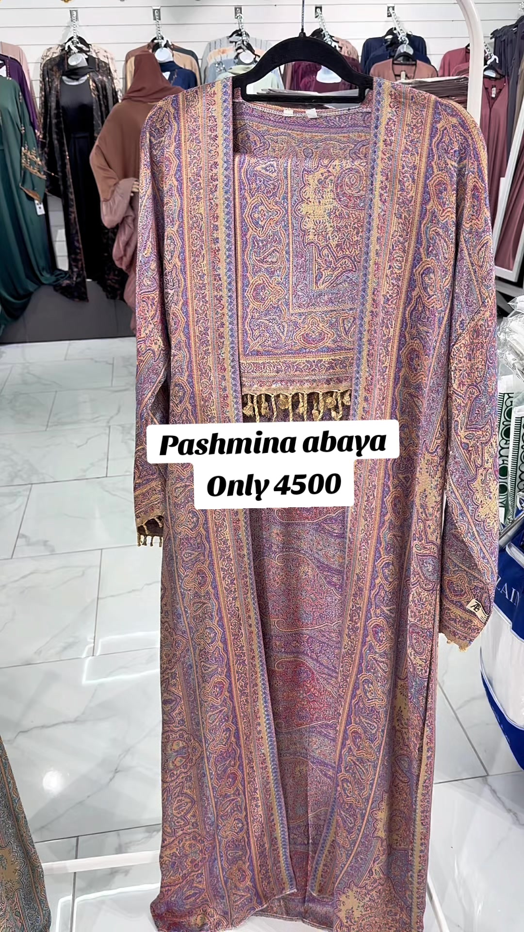 @ABAYA CENTER ESTHLEIGH