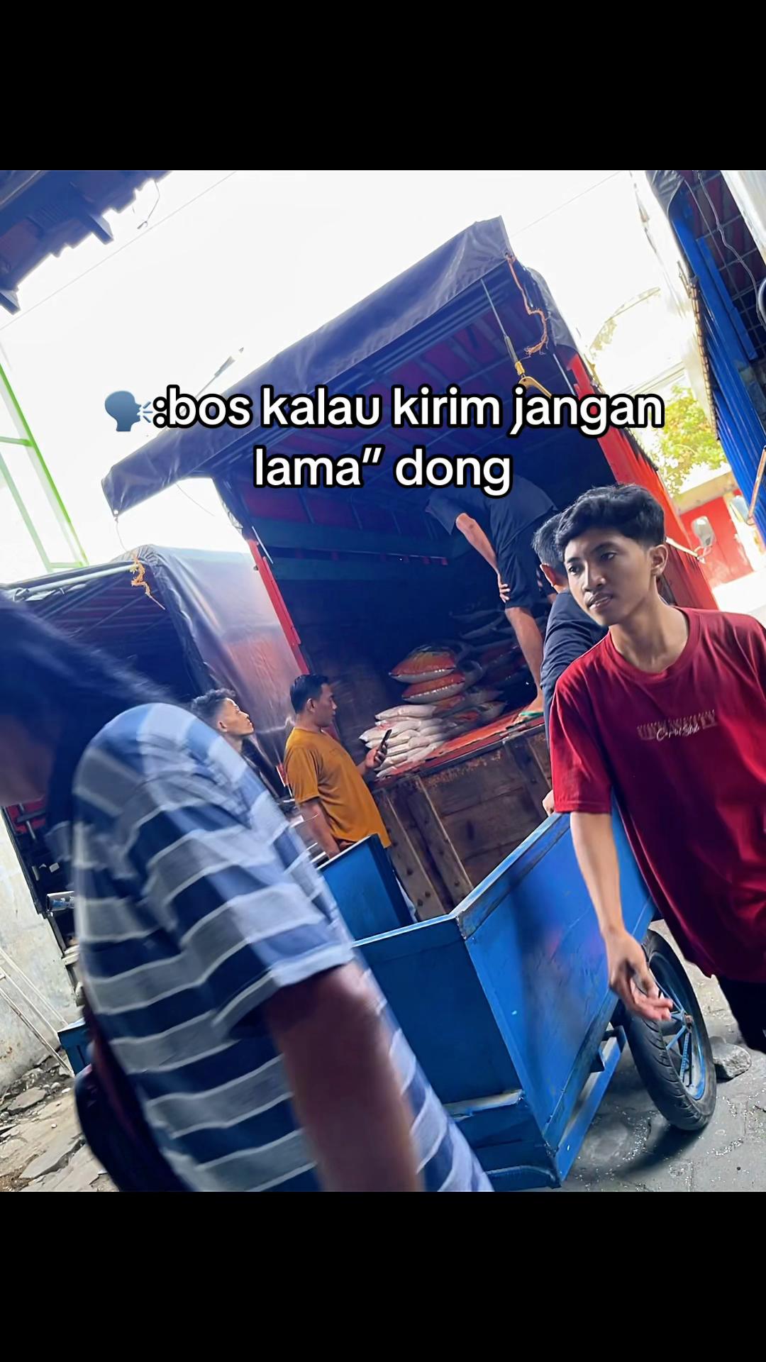 @DISTRIBUTOR BERAS JOGJA