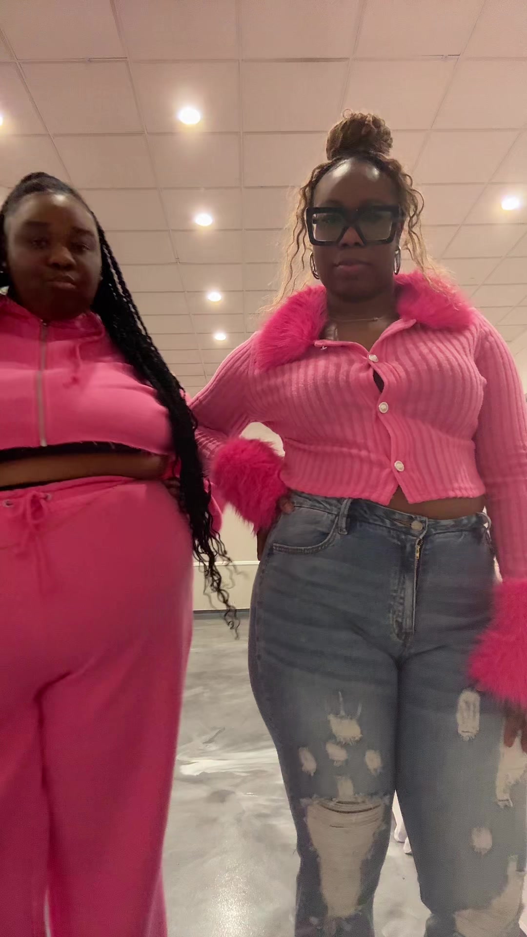 @Mani Monae